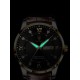 Men's watches, waterproof, casual, fashionable, suitable for business, fully automatic mechanical watches for men, men's quartz watches - Memoo.com
